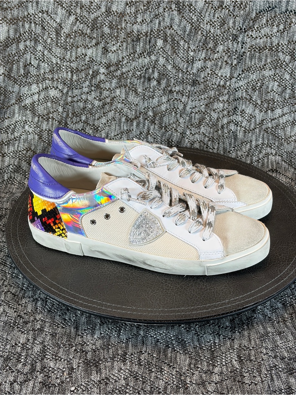 Philippe Model PRSX sneaker Women's 41